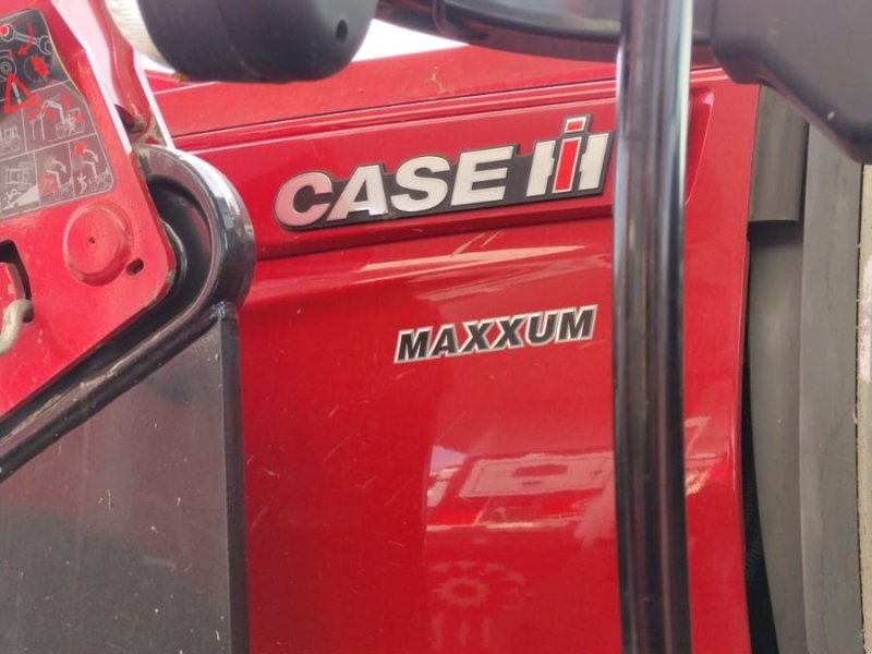 Traktor tip Case IH Maxxum 150, Gebrauchtmaschine in Uliesti (Poză 1)