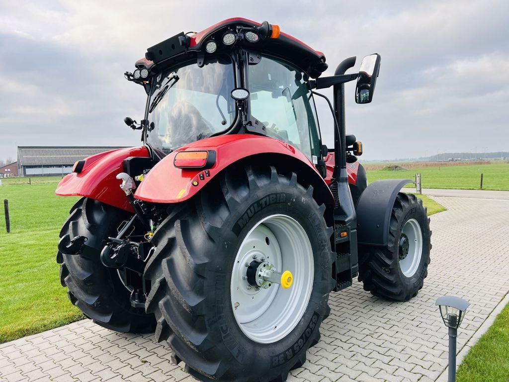 Traktor tipa Case IH MAXXUM 150CVX, Neumaschine u Coevorden (Slika 5)
