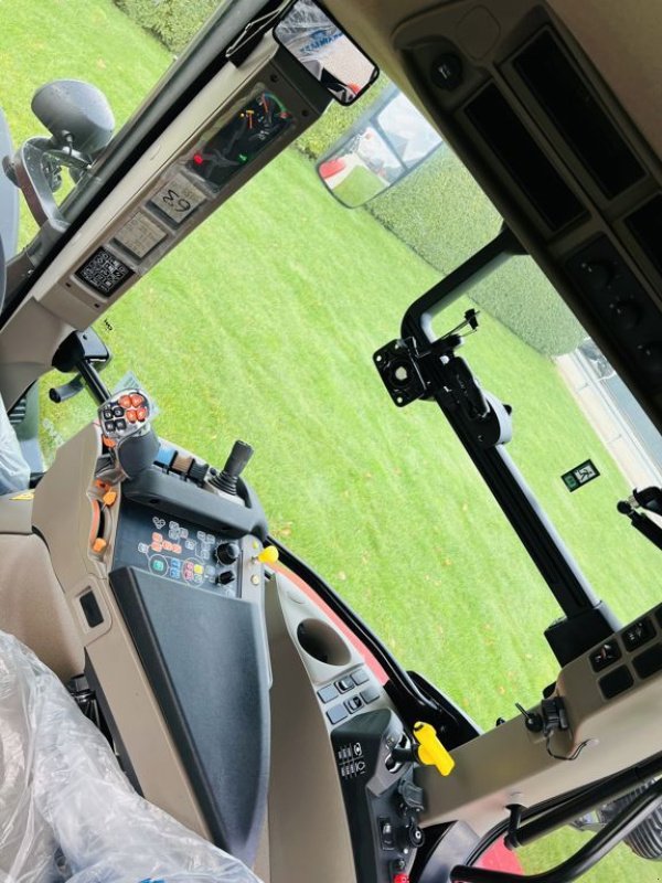 Traktor tipa Case IH MAXXUM 150CVX, Neumaschine u Coevorden (Slika 10)