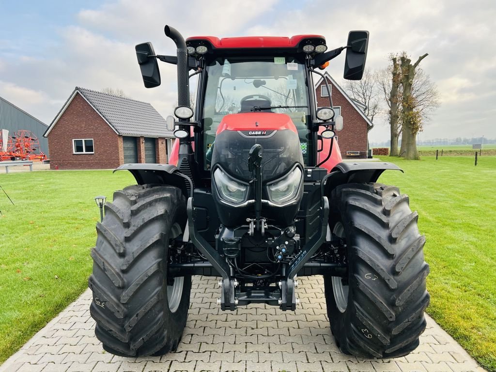 Traktor tipa Case IH MAXXUM 150CVX, Neumaschine u Coevorden (Slika 2)