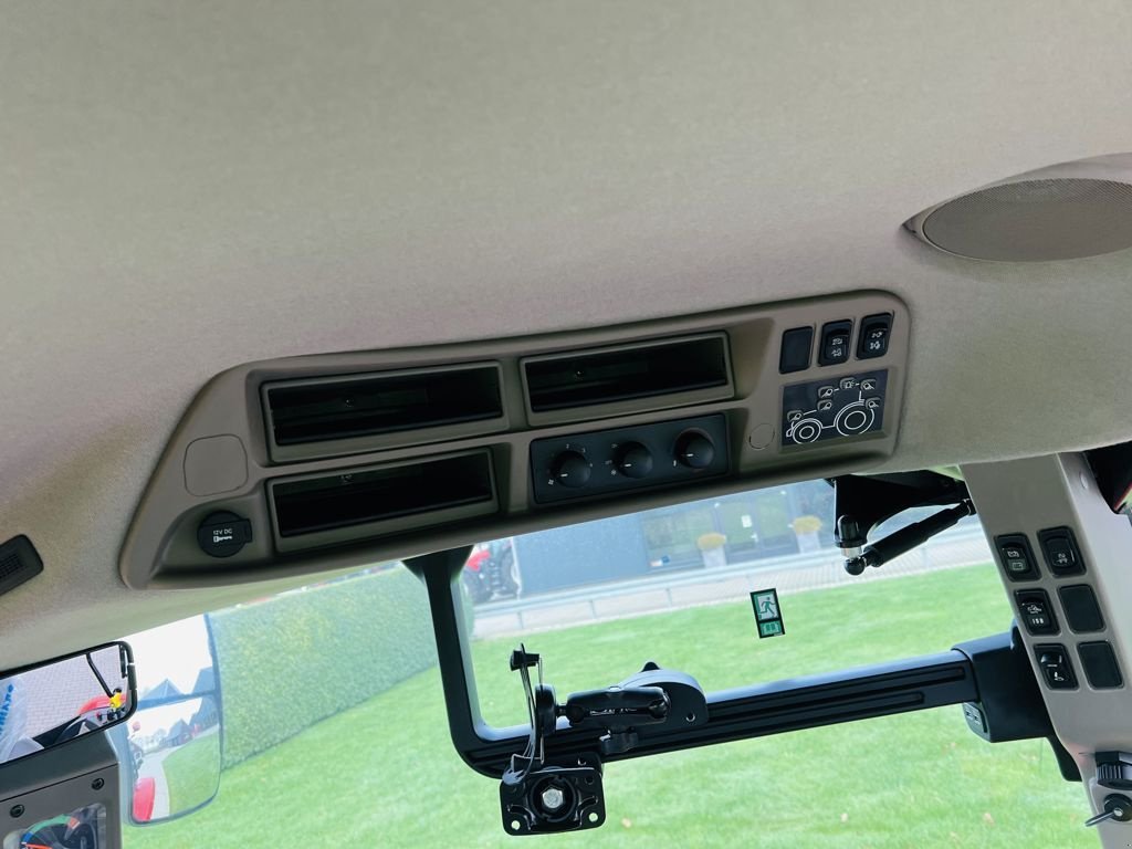 Traktor tipa Case IH MAXXUM 150CVX, Neumaschine u Coevorden (Slika 11)