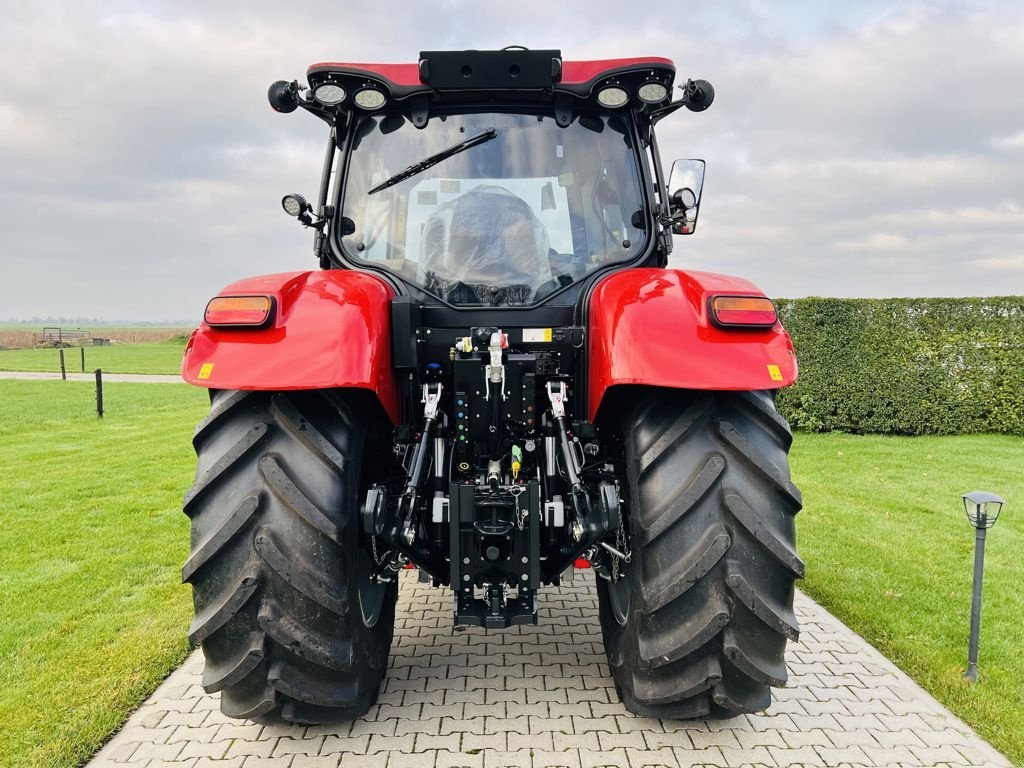 Traktor tipa Case IH MAXXUM 150CVX, Neumaschine u Coevorden (Slika 7)