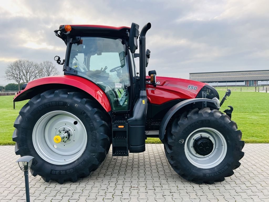 Traktor tipa Case IH MAXXUM 150CVX, Neumaschine u Coevorden (Slika 4)