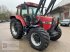 Traktor typu Case IH MAXXUM 5120 MIT FRONTLADER, Gebrauchtmaschine w Oyten (Zdjęcie 3)
