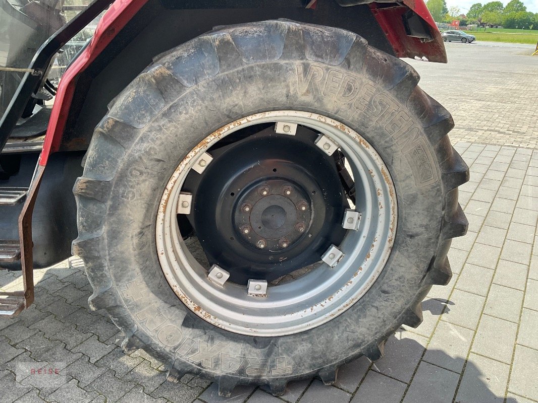 Traktor Türe ait Case IH Maxxum 5120 Plus, Neumaschine içinde Lippetal / Herzfeld (resim 14)