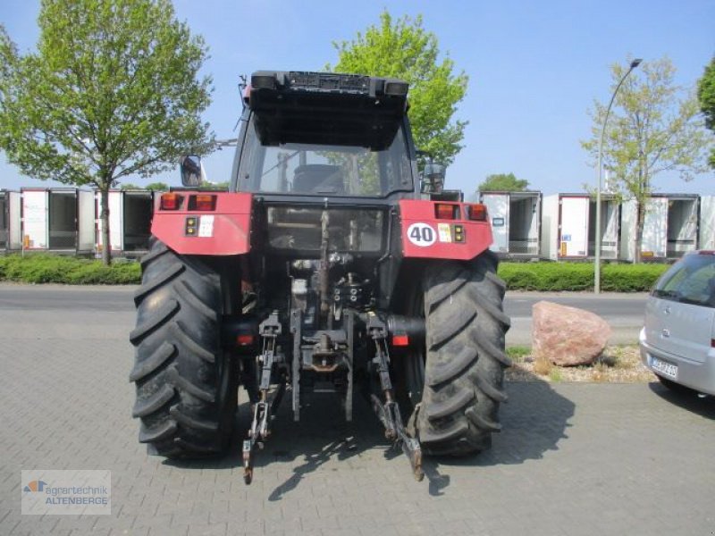 Traktor des Typs Case IH Maxxum 5120 Powershift Plus, Gebrauchtmaschine in Altenberge (Bild 4)