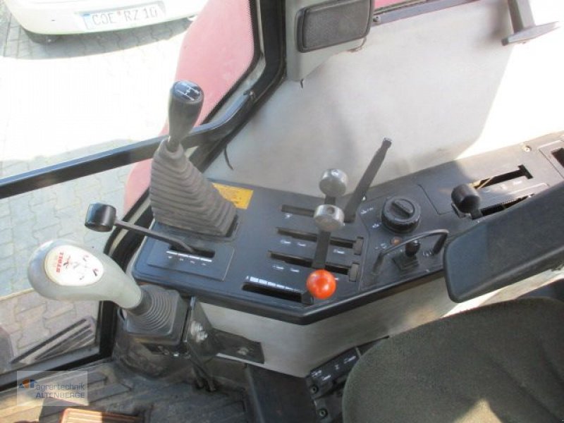 Traktor des Typs Case IH Maxxum 5120 Powershift Plus, Gebrauchtmaschine in Altenberge (Bild 7)