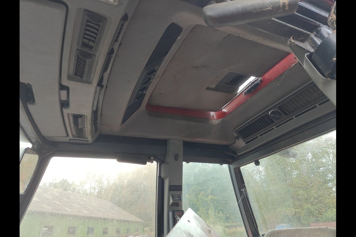 Traktor of the type Case IH Maxxum 5120, Gebrauchtmaschine in Viborg (Picture 6)