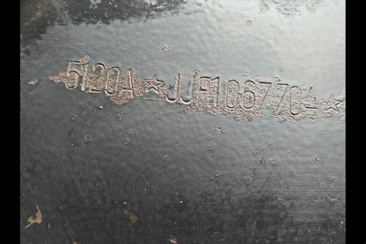 Traktor of the type Case IH Maxxum 5120, Gebrauchtmaschine in Viborg (Picture 3)