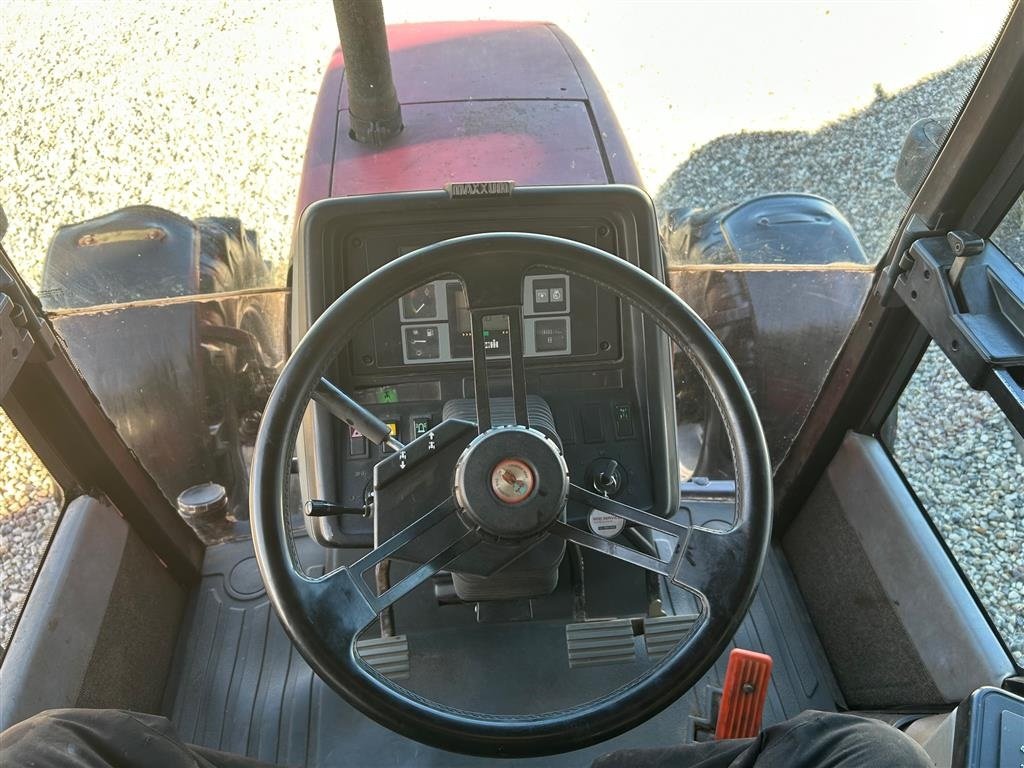 Traktor του τύπου Case IH Maxxum 5120, Gebrauchtmaschine σε Thorsø (Φωτογραφία 14)