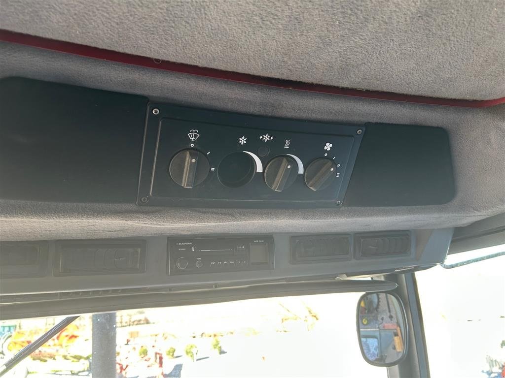 Traktor του τύπου Case IH Maxxum 5120, Gebrauchtmaschine σε Thorsø (Φωτογραφία 16)