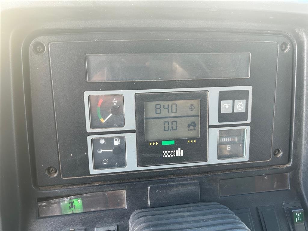 Traktor του τύπου Case IH Maxxum 5120, Gebrauchtmaschine σε Thorsø (Φωτογραφία 15)