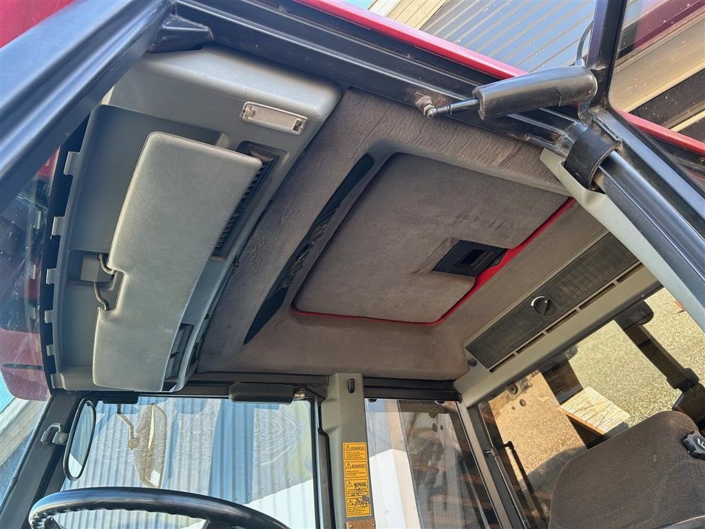 Traktor του τύπου Case IH Maxxum 5120, Gebrauchtmaschine σε Thorsø (Φωτογραφία 12)