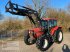 Traktor a típus Case IH MAXXUM 5130 MIT FRONTLADER, Gebrauchtmaschine ekkor: Oyten (Kép 1)