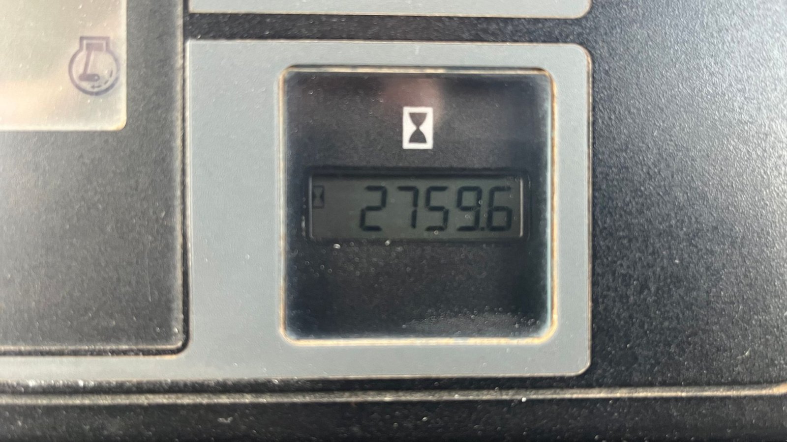 Traktor типа Case IH MAXXUM 5130 PRO Maxxum 5130 plus, Gebrauchtmaschine в Brønderslev (Фотография 6)