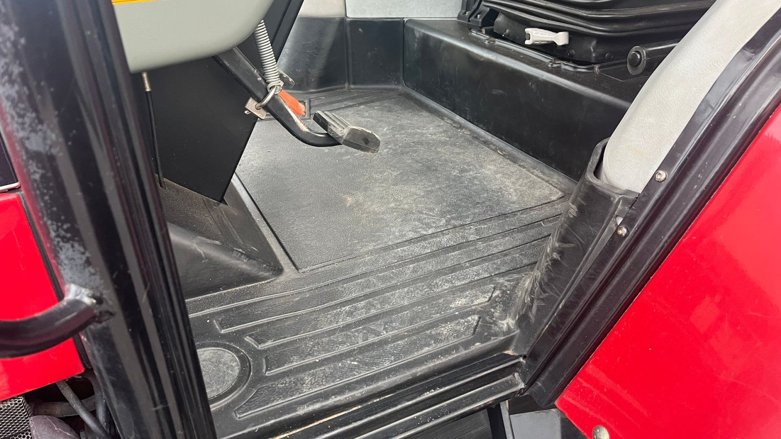 Traktor типа Case IH MAXXUM 5130 PRO Maxxum 5130 plus, Gebrauchtmaschine в Brønderslev (Фотография 5)