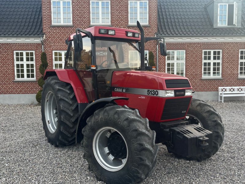 Traktor van het type Case IH MAXXUM 5130 PRO Maxxum 5130 plus, Gebrauchtmaschine in Brønderslev (Foto 1)