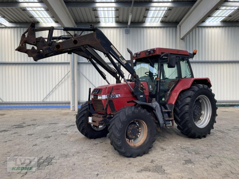 Traktor tip Case IH Maxxum 5130 Pro, Gebrauchtmaschine in Spelle (Poză 1)