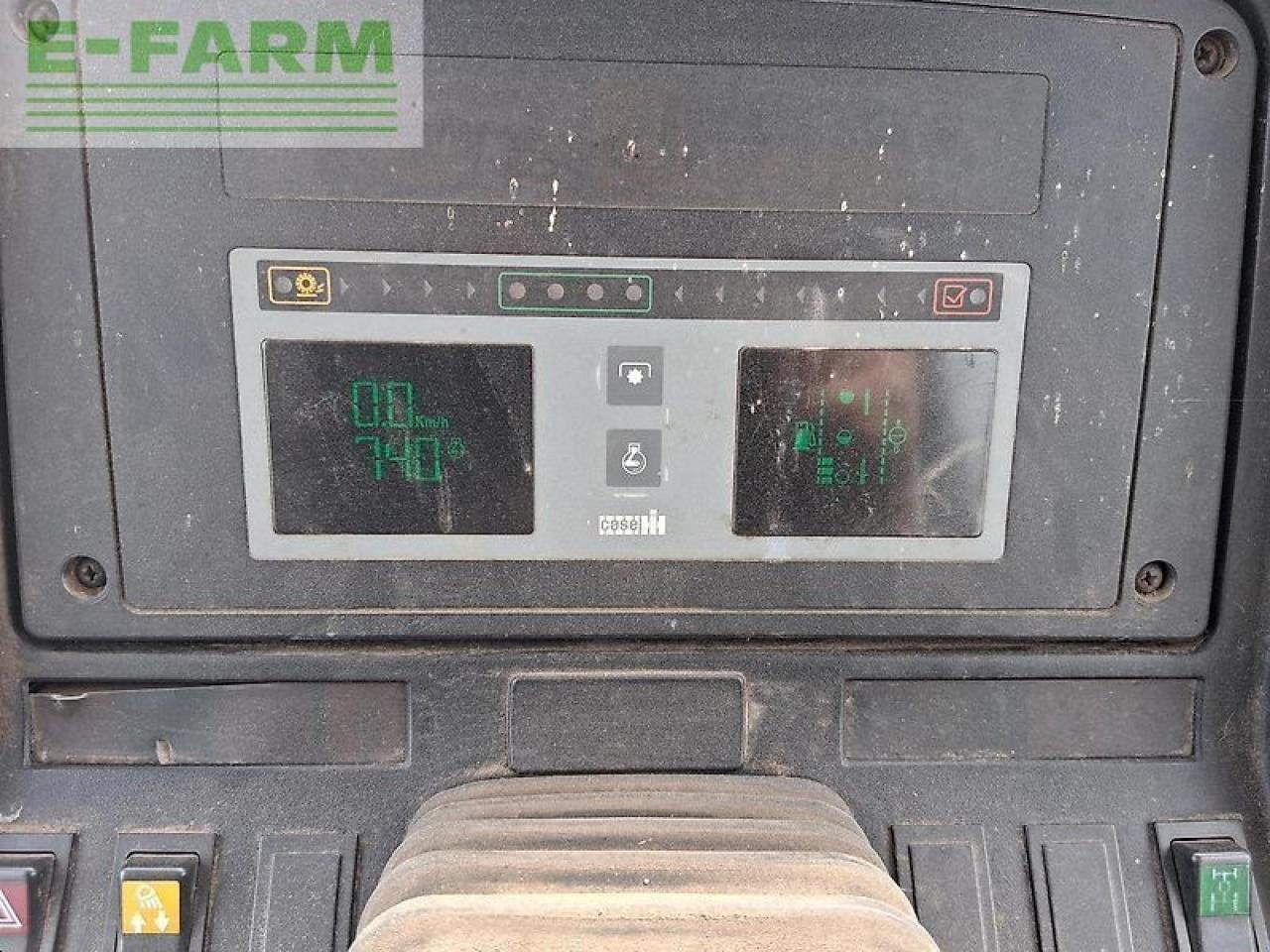 Traktor del tipo Case IH maxxum 5130, Gebrauchtmaschine en Wippingen (Imagen 15)