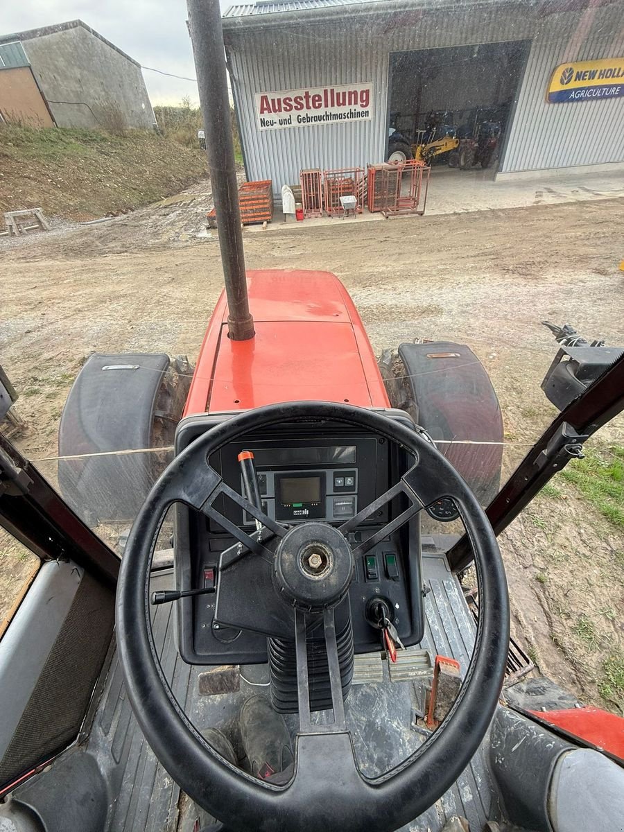 Traktor del tipo Case IH Maxxum 5130, Gebrauchtmaschine en Nieheim Kreis Höxter (Imagen 7)