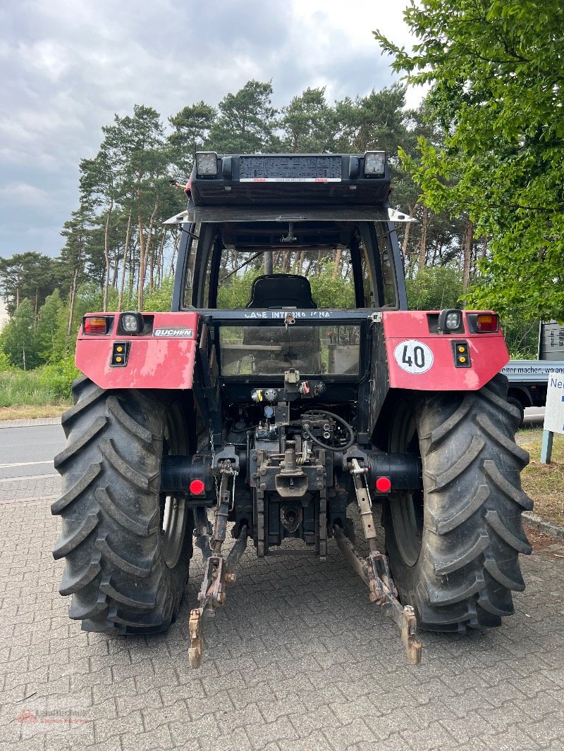 Traktor типа Case IH Maxxum 5130, Gebrauchtmaschine в Marl (Фотография 4)