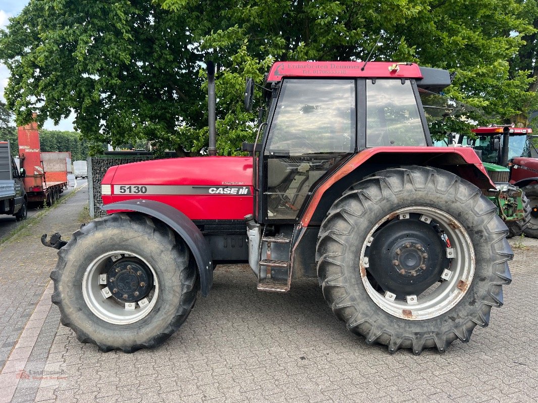 Traktor типа Case IH Maxxum 5130, Gebrauchtmaschine в Marl (Фотография 2)