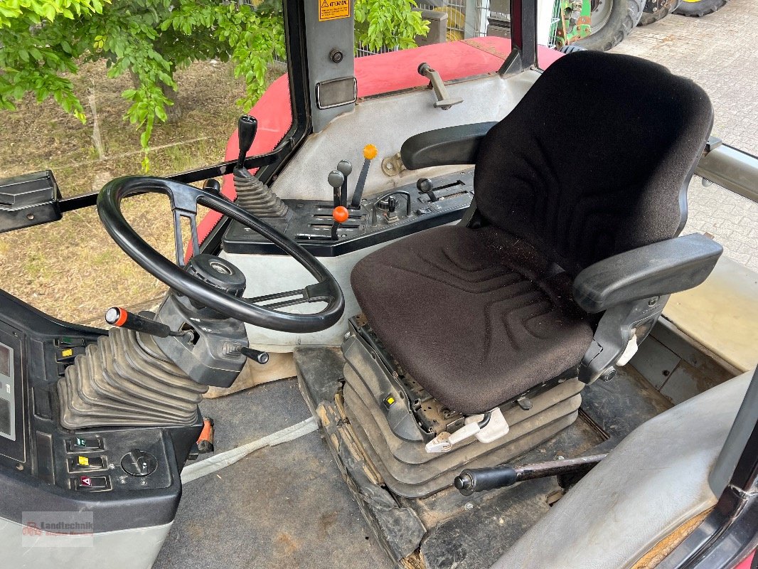 Traktor типа Case IH Maxxum 5130, Gebrauchtmaschine в Marl (Фотография 14)