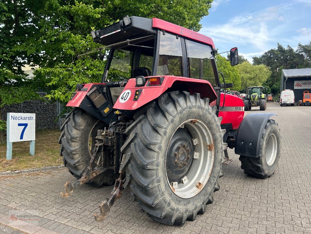 Traktor типа Case IH Maxxum 5130, Gebrauchtmaschine в Marl (Фотография 7)