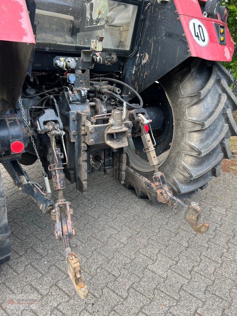 Traktor типа Case IH Maxxum 5130, Gebrauchtmaschine в Marl (Фотография 5)