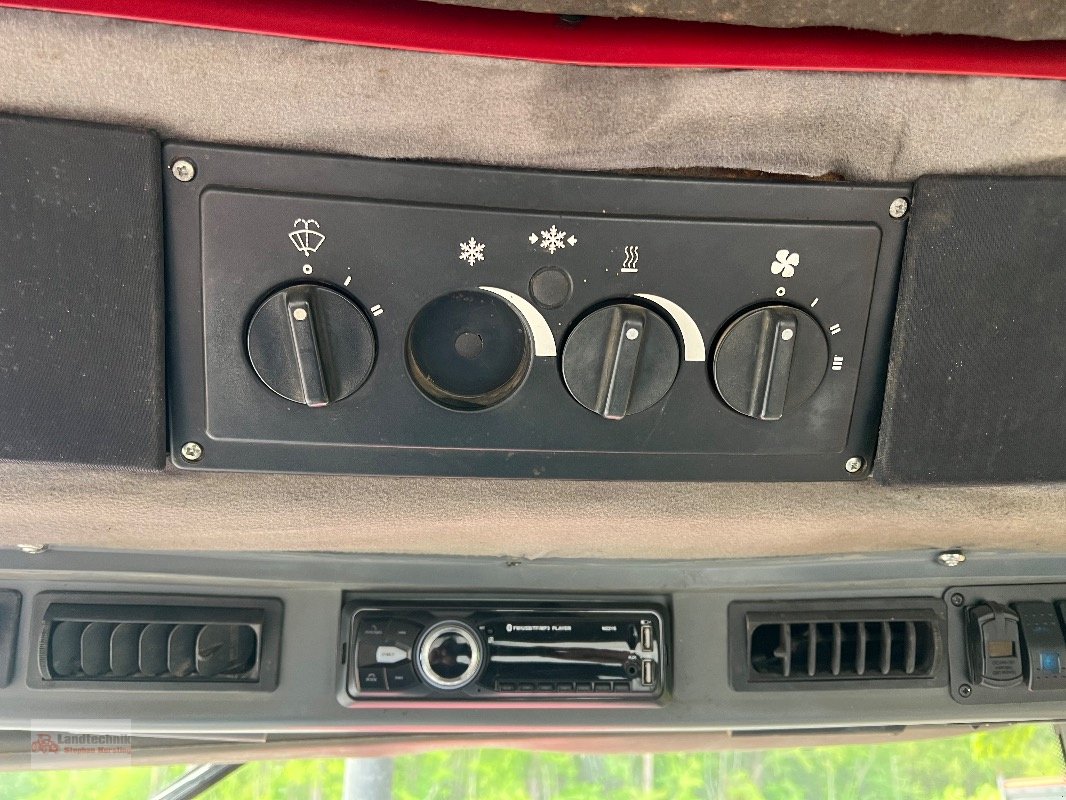 Traktor типа Case IH Maxxum 5130, Gebrauchtmaschine в Marl (Фотография 18)