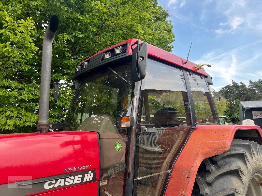 Traktor типа Case IH Maxxum 5130, Gebrauchtmaschine в Marl (Фотография 13)