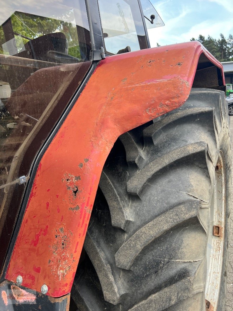 Traktor типа Case IH Maxxum 5130, Gebrauchtmaschine в Marl (Фотография 20)