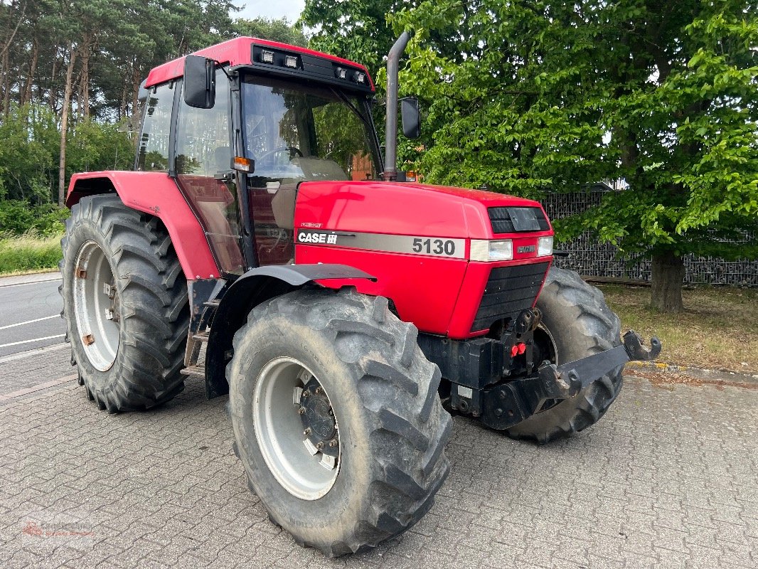 Traktor типа Case IH Maxxum 5130, Gebrauchtmaschine в Marl (Фотография 9)