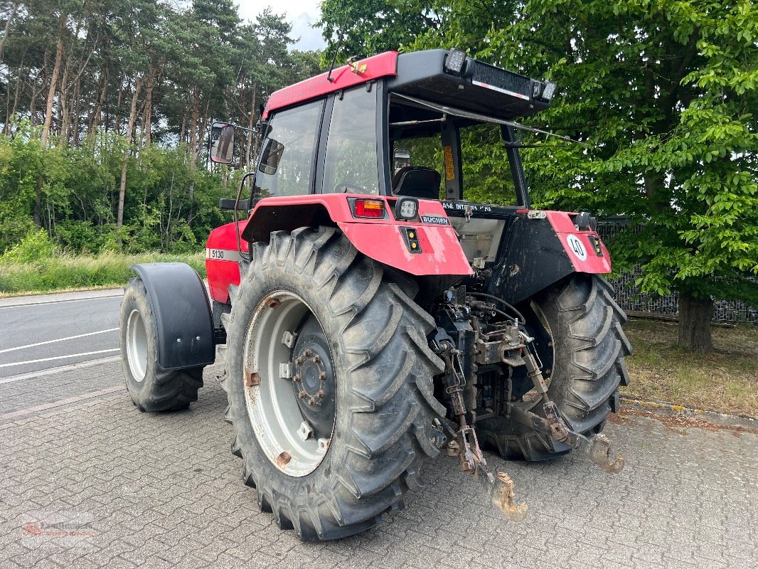 Traktor типа Case IH Maxxum 5130, Gebrauchtmaschine в Marl (Фотография 3)