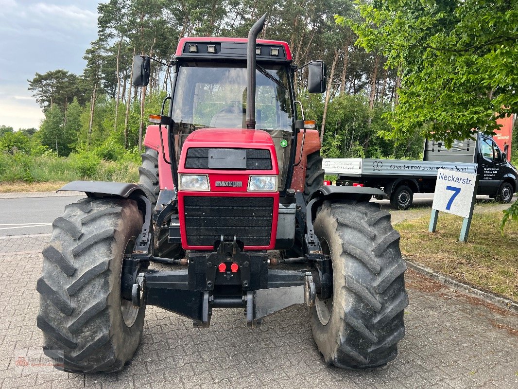 Traktor типа Case IH Maxxum 5130, Gebrauchtmaschine в Marl (Фотография 10)