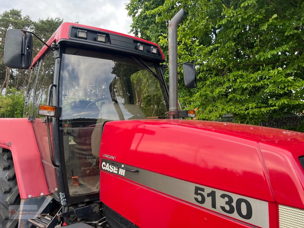 Traktor типа Case IH Maxxum 5130, Gebrauchtmaschine в Marl (Фотография 11)