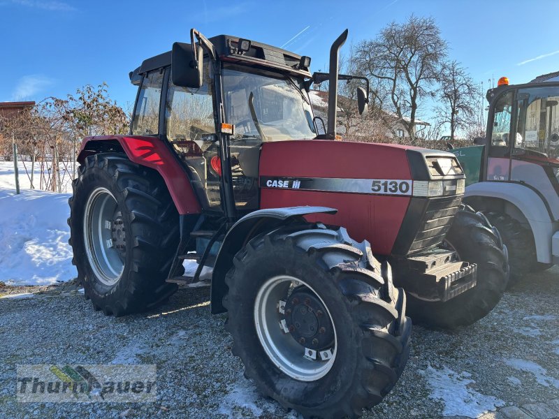 Traktor typu Case IH Maxxum 5130, Gebrauchtmaschine v Bodenmais (Obrázek 1)