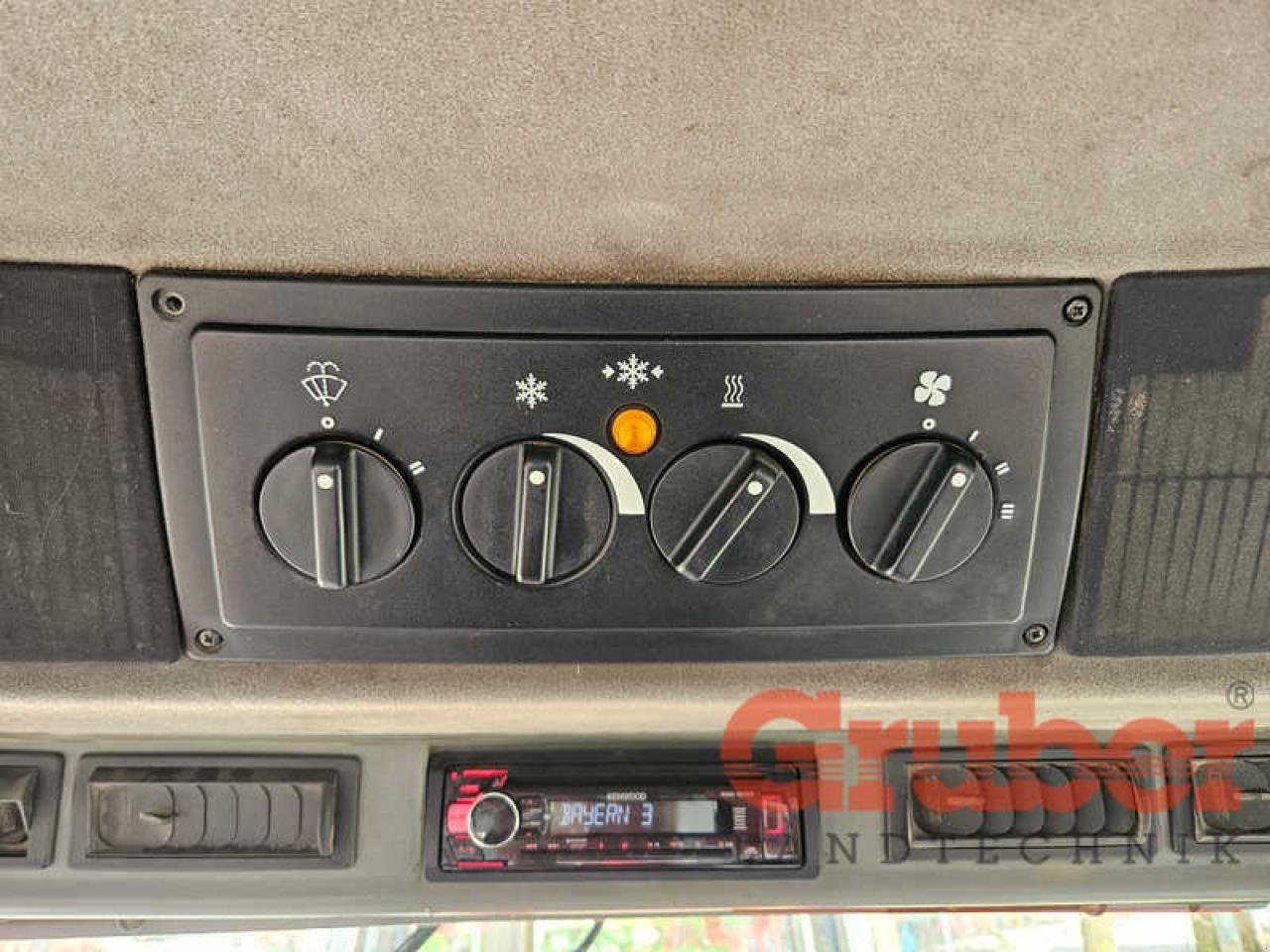 Traktor a típus Case IH Maxxum 5140 AV, Gebrauchtmaschine ekkor: Ampfing (Kép 18)