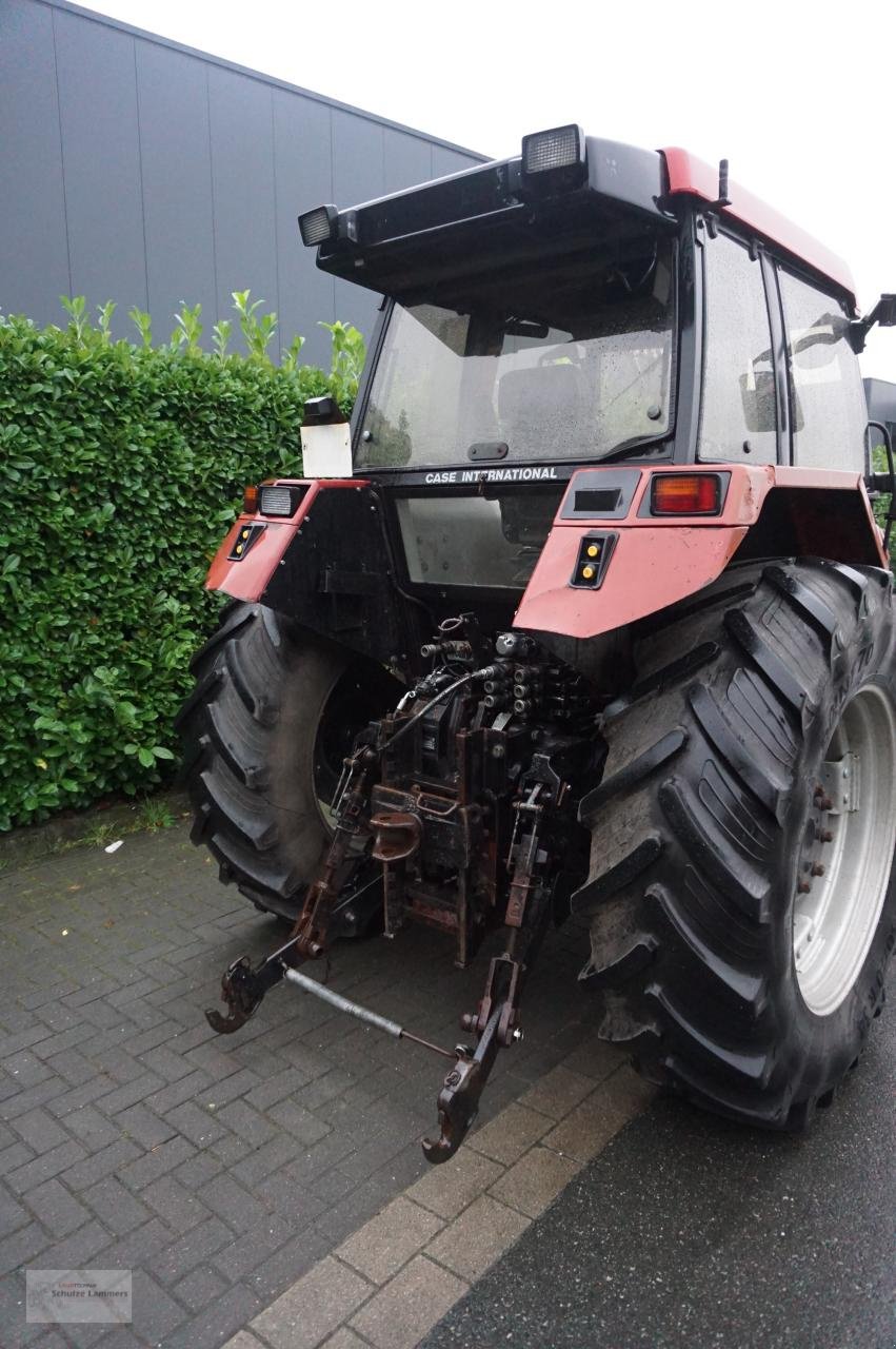 Traktor typu Case IH Maxxum 5140 Plus, Gebrauchtmaschine v Borken (Obrázek 7)