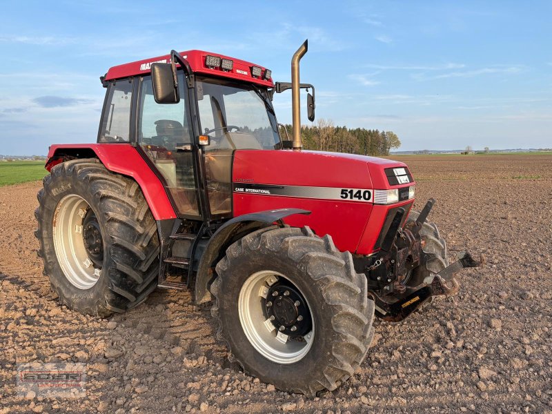 Traktor του τύπου Case IH Maxxum 5140 Powershift, Gebrauchtmaschine σε Wlpertskirchen