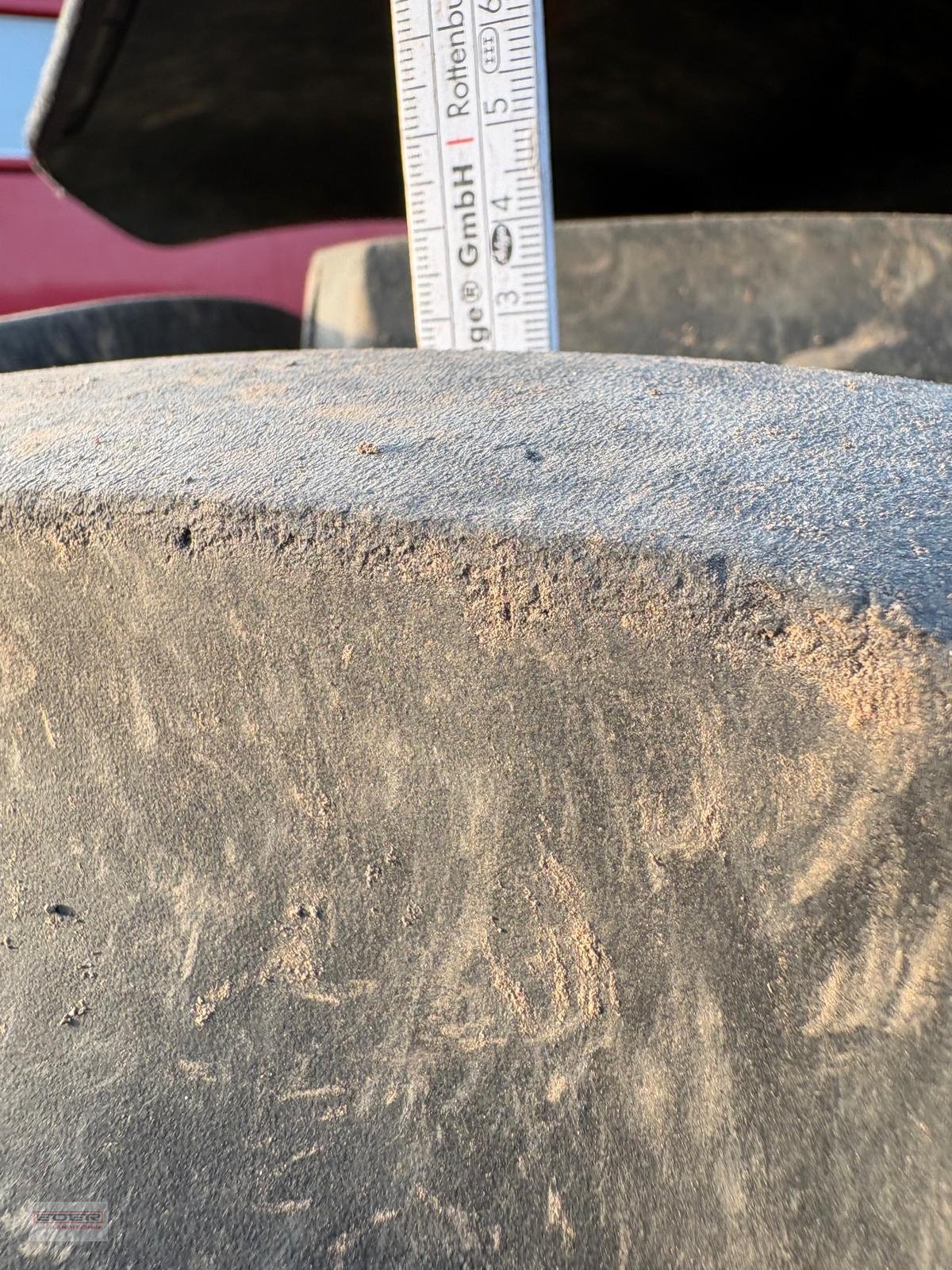 Traktor του τύπου Case IH Maxxum 5140 Powershift, Gebrauchtmaschine σε Wlpertskirchen (Φωτογραφία 7)