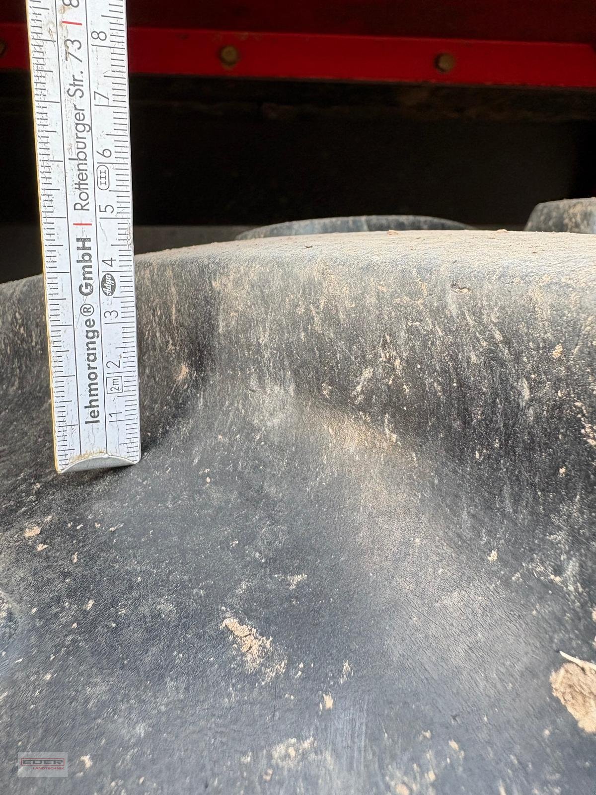 Traktor του τύπου Case IH Maxxum 5140 Powershift, Gebrauchtmaschine σε Wlpertskirchen (Φωτογραφία 8)