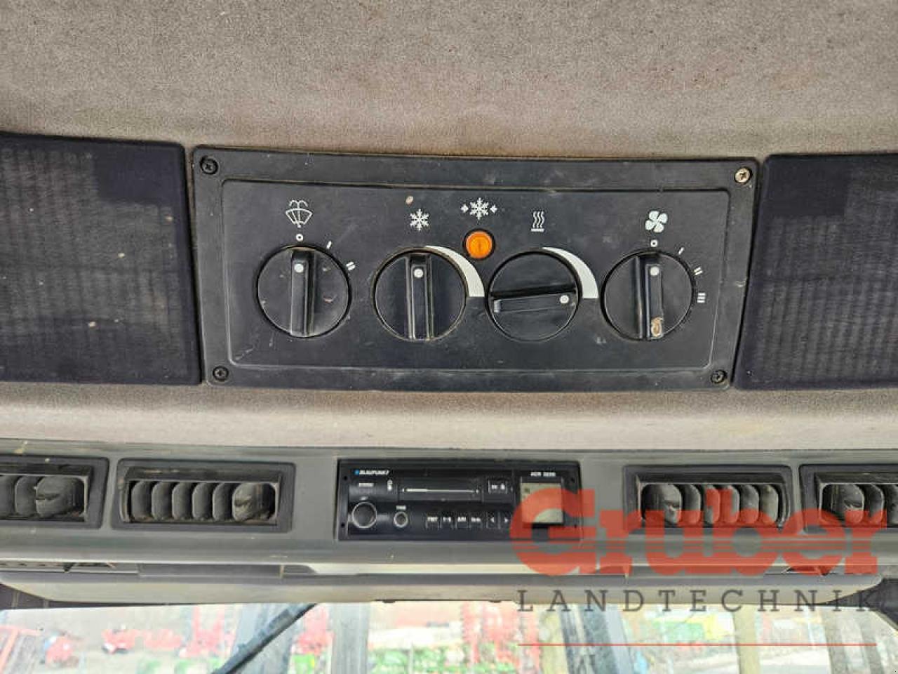 Traktor typu Case IH Maxxum 5140 Pro, Gebrauchtmaschine w Ampfing (Zdjęcie 16)