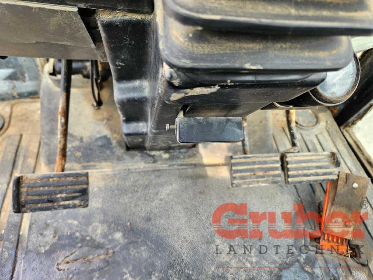 Traktor typu Case IH Maxxum 5140 Pro, Gebrauchtmaschine w Ampfing (Zdjęcie 17)