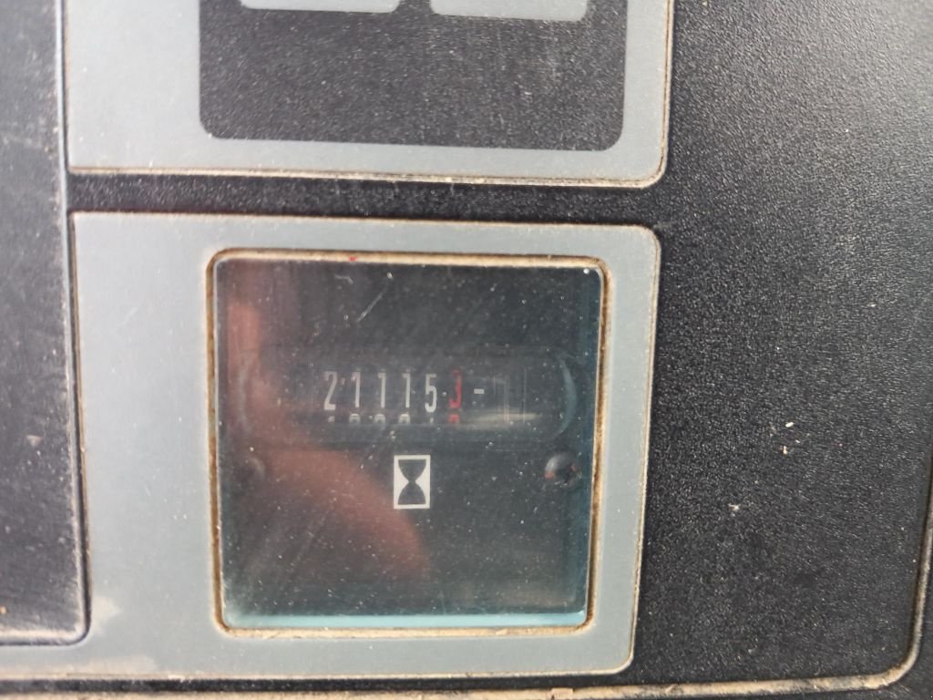 Traktor typu Case IH Maxxum 5140, Gebrauchtmaschine v BRECE (Obrázek 11)