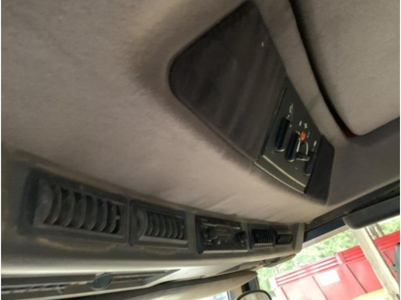 Traktor of the type Case IH MAXXUM 5140, Gebrauchtmaschine in ROYE (Picture 7)