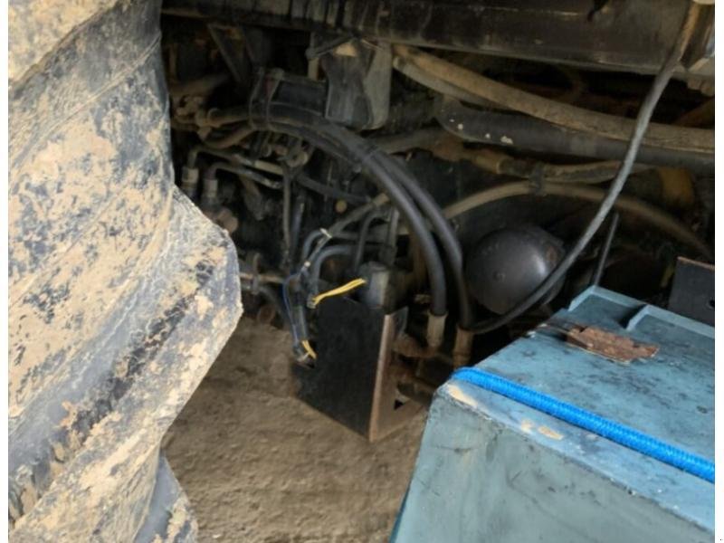 Traktor of the type Case IH MAXXUM 5140, Gebrauchtmaschine in ROYE (Picture 10)