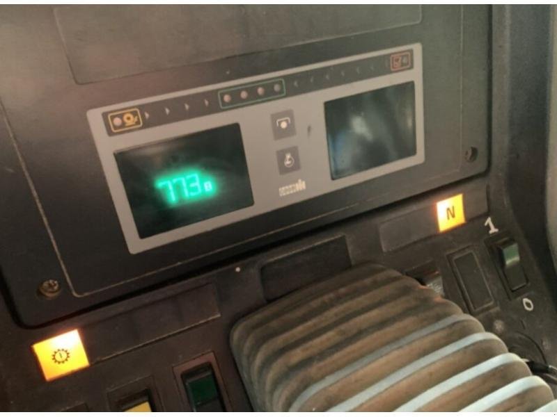 Traktor of the type Case IH MAXXUM 5140, Gebrauchtmaschine in ROYE (Picture 4)