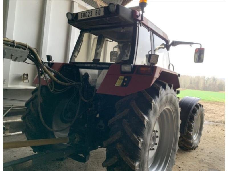 Traktor of the type Case IH MAXXUM 5140, Gebrauchtmaschine in ROYE (Picture 3)