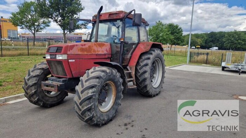 Traktor of the type Case IH MAXXUM 5140, Gebrauchtmaschine in Grimma (Picture 1)